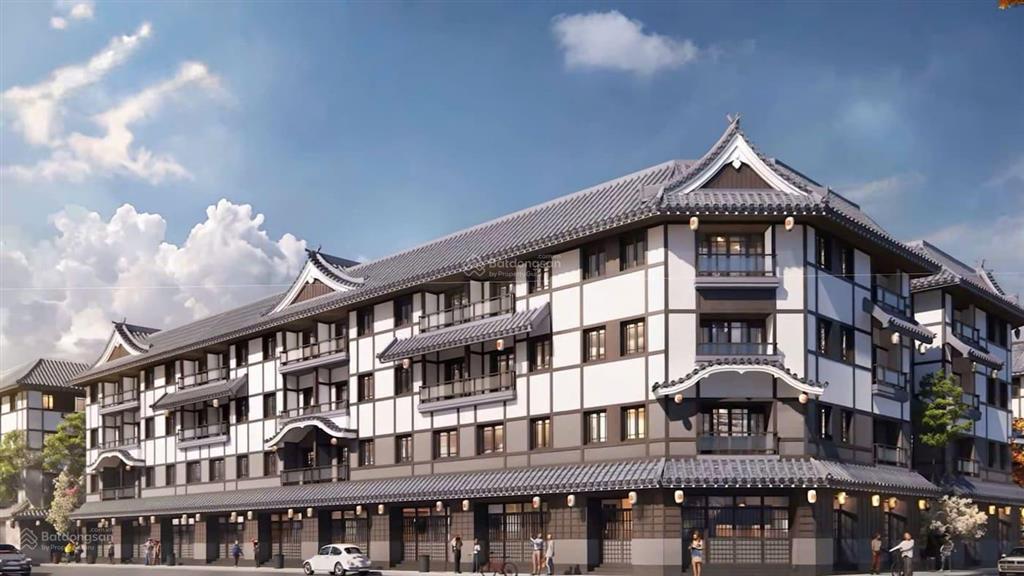 Giỏ hàng độc quyền nhà phố biệt thự vinhomes cần giờ, chỉ từ 10 tỷ