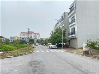 Bán gấp lô 80m2 sẵn sổ làn 2 tl296 kđt tnr stars thắng city giá chỉ 2, x tỉ  0349 314 ***
