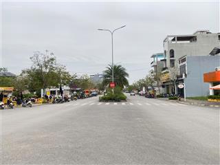Sở hữu cặp lô 200m2 sẵn kinh doanh trục chính view công viên trung tâm kđt phía nam thắng chỉ 17 tỉ
