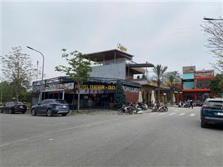 Biệt thự góc 160m² mặt hồ tt thị trấn thắng lô duy nhất tại phố thắng central park giá 15 tỷ