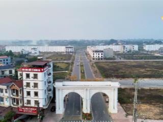 Bán gấp lô mặt chợ kđt tnr stars thắng city chỉ 4 tỷ tl  0349 314 ***