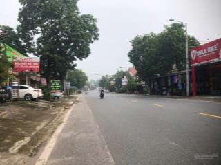 Bán đất tại quốc lộ 37, thắng, hiệp hòa, bắc giang, giá siêu hời 2,7 tỷ, 120m2