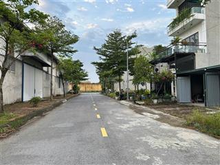 Đầu tư 100m2 không lỗi khu đô thị trung đồng thị trấn thắng, hiệp hòa, bắc giang chỉ 2,x tỷ