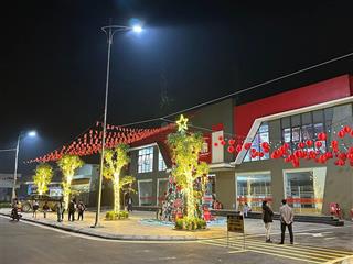 Bán đất khu dân cư danh thắng gần cty việt pan 7000 công nhân giá chỉ 2,x tỷ