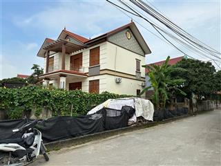 Bán lô đất 2 mặt tiền siêu đẹp  an thông, thị trấn thắng, hiệp hoà, bg giá 1,5xx tỷ  0349 314 ***
