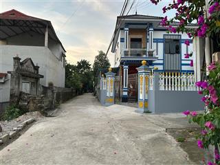 Đầu tư chỉ 850 triệu đất nền thị trấn thắng, hiệp hòa, bg 125m2