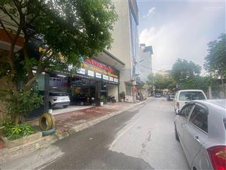 Mặt tiền khủng  phân lô bàn cờngõ thôngô tô đỗ và tránhvỉa hèngay bệnh viện  kinh doanh loại