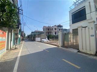 Siêu phẩm đất mặt phố cựu quán đường 32 hoài đức 160m2 mt góc 27m dành cho nhà đầu tư 2 mt lô góc