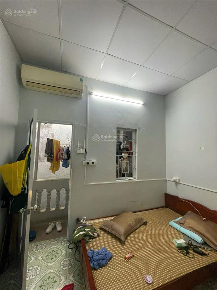 Bán nhà mặt ngõ ototrần quốc vượngcầu giấyngõ thôngkinh doanhgần trường đhview thoángxây chd