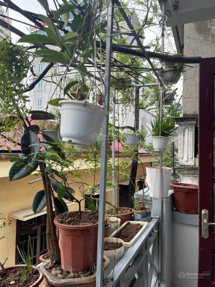 Bán nhà mặt ngõ ototrần quốc vượngcầu giấyngõ thôngkinh doanhgần trường đhview thoángxây chd