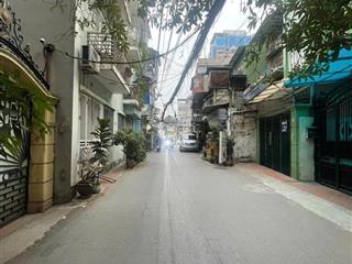 Bán đất láng hạ giảng võ, vị trí đẹp, 2 ôtô tránh, kinh doanh sầm uất. sau qh mở đường xã đàn chuẩn