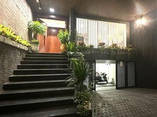 Bán toà apartment  liễu giai  đào tấn  đẳng cấp  tt ba đình  ôtô tránh  140m2 9tmt 8m