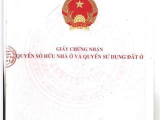 Nhà phố đặng thúc liêng q8  giảm 2.9 tỷ. giá mới 7.4 tỷ bán gấp