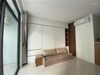 Chủ kẹt bán gấp căn officetel 30.4m2 nhà đẹp giá 1.8 tỷ central premium q8