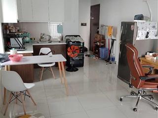 Cho thuê cc central premium, tạ quang bửu, 9 triệu vnd, 36m2, 1pn, 1wc