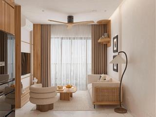Cho thuê cc lavida plus, 14 triệu, 65m2, 2pn, 2wc tại nguyễn văn linh, tân phong, q7, nhà mới 100%