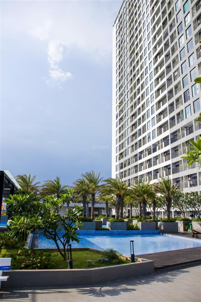 Bán căn hộ chung cư lavida plus, nguyễn văn linh, tân phong, quận 7, 2,550 tỷ, 38 m2, giá siêu hời!