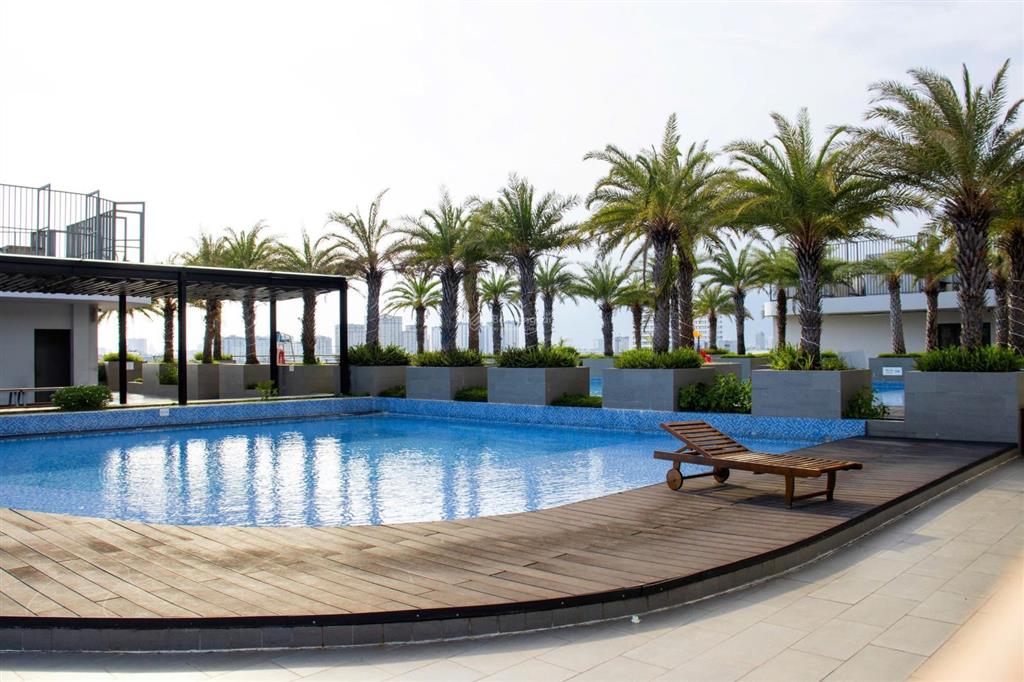 Bán căn hộ chung cư lavida plus, nguyễn văn linh, tân phong, quận 7, 2,550 tỷ, 38 m2, giá siêu hời!