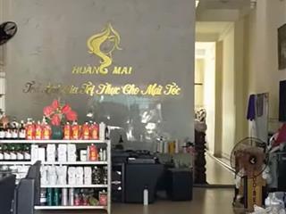 Bán nhà 2 tầng mặt tiền đường 10m5 trần phước thành  khuê trung  cẩm lệ