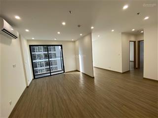 Mới nhận nhà, cho thuê gấp căn 2pn+ 75m2 rộng thoáng nhất canopy vinhomes smart city.  0372 135 ***
