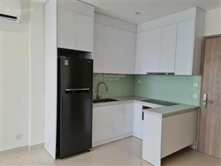 Chuyển công tác, cần cho thuê gấp 1pn + đủ đồ giá 8,5 triệu tại vinhomes smart city,  0372 135 ***