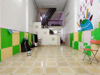 Chính chủ bán nhà riêng hẻm 269 thống nhất, p.11, gò vấp 69.7m². giá 6.8 tỷ  sổ hồng riêng
