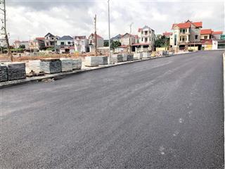 Đất nền vị trí trung tâm tại bắc ninh