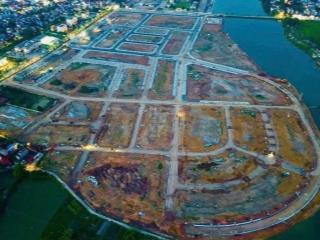 Dự án hot nhất bắc ninh quý 4/2025  việt yên riverside