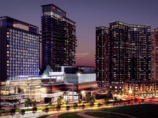 Chung cư đẳng cấp nhất ngã 6 bắc ninh