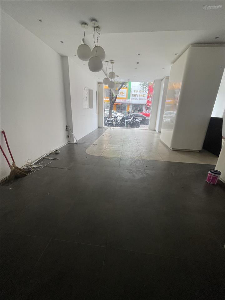 Chào bán cặp nhà mt hàm nghi  p thanh khê