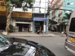 Chính chủ bán lô góc 2 mặt tiền 672 phạm văn bạch, p 12, gò vấp, giá 20,5 tỷ