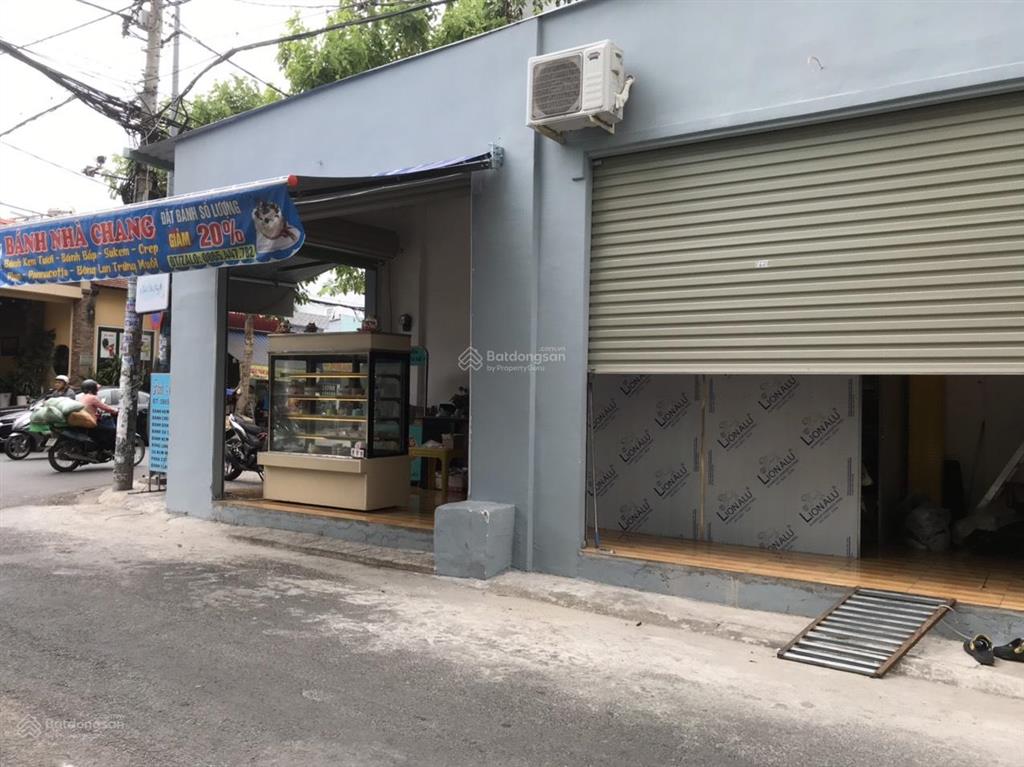 Chính chủ bán lô góc 2 mặt tiền 672 phạm văn bạch, p 12, gò vấp, giá 20,5 tỷ