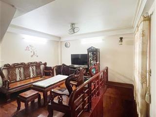 Bán nhà 74 m² Yên Hòa, Cầu Giấy, Hà Nội, mặt tiền 5.7m, chỉ 12 tỷ