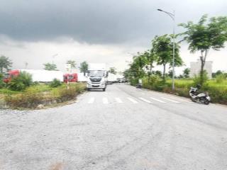 Bán 112m đất tái định cư bộ công an cổ dương  tiên dương  đông anh. giá rẻ như đất dân