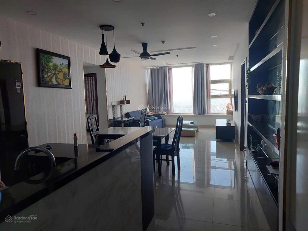Chính chủ cần bán nhanh căn hộ chung cư lacasa p. phú thuận q.7 tầng 24 , 6,1 tỷ 128m2, view sông