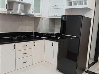 Căn hộ sky garden 2 diện tích lớn 81m2, 2 phòng ngủ, 2 toilets full nội thất giá 11 triệu/tháng