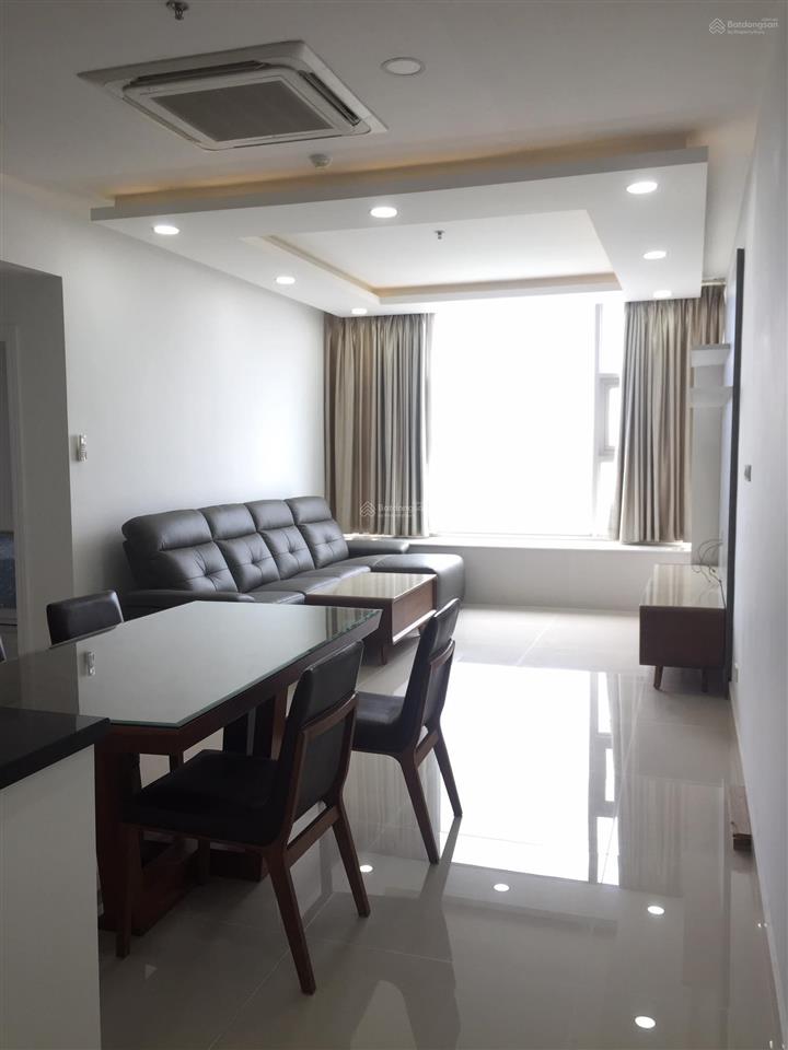 Bán nhanh căn hộ chung cư lacasa p. phú thuận q. 7  6,4 tỷ  128m2  tầng 32 view cực thoáng