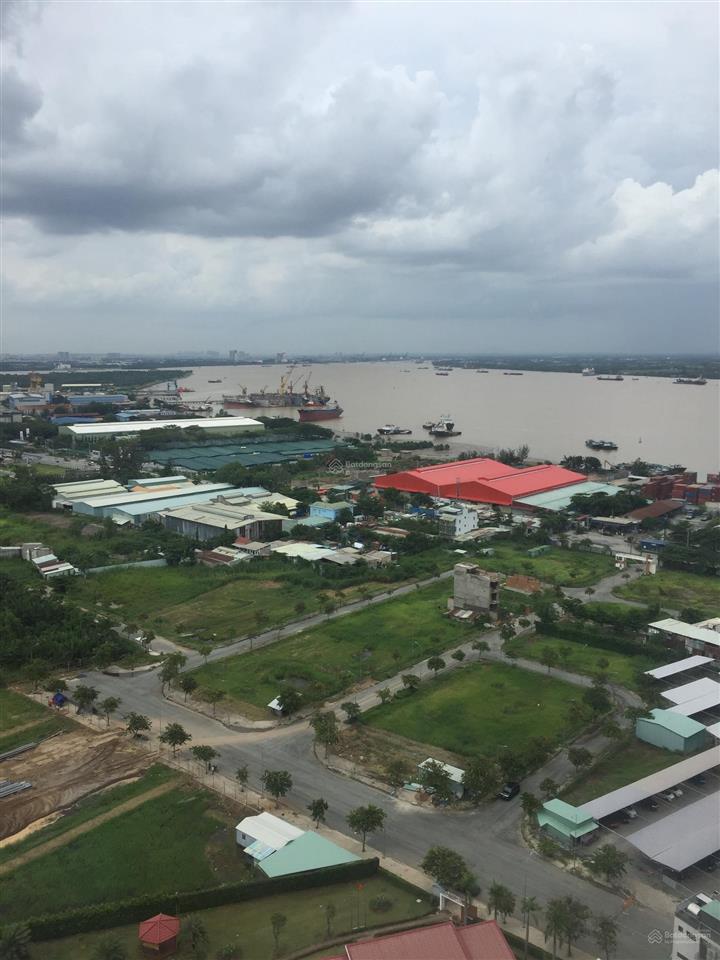 Bán nhanh căn hộ chung cư lacasa p. phú thuận q. 7  6,4 tỷ  128m2  tầng 32 view cực thoáng