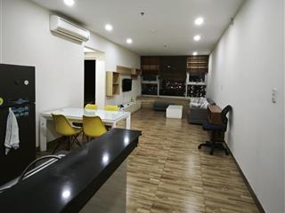 Chính chủ cho thuê lacasa  92m2 11 triệu  2 phòng ngủ  full nội thất  tầng cao thoáng