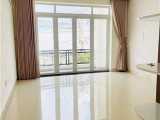 Chính chủ cho thuê phòng ban công rộng kế bên gigamall, phạm văn đồng