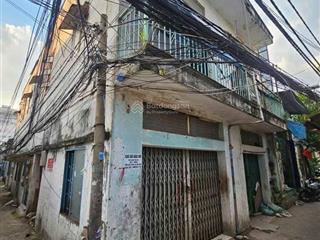 Bán nhà trọ 1 lầu hẻm 308 huỳnh tấn phát, (tân thuận tây q7)