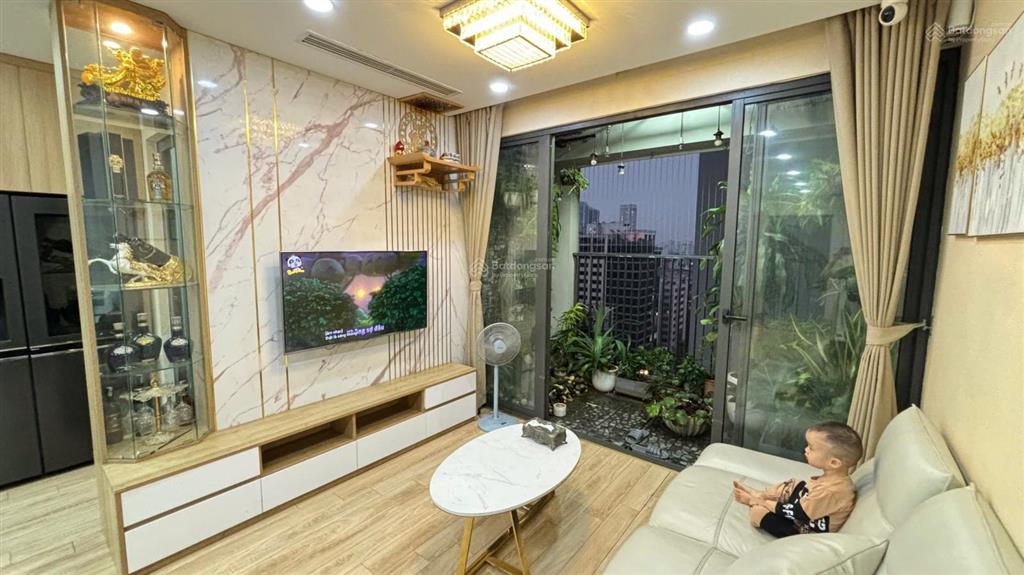 Cực phẩm cần tiền bán nhanh thiên niên kỷ 63m2 2pn 1vs. full nt. hướng mát. giá chỉ 5,x tỉ