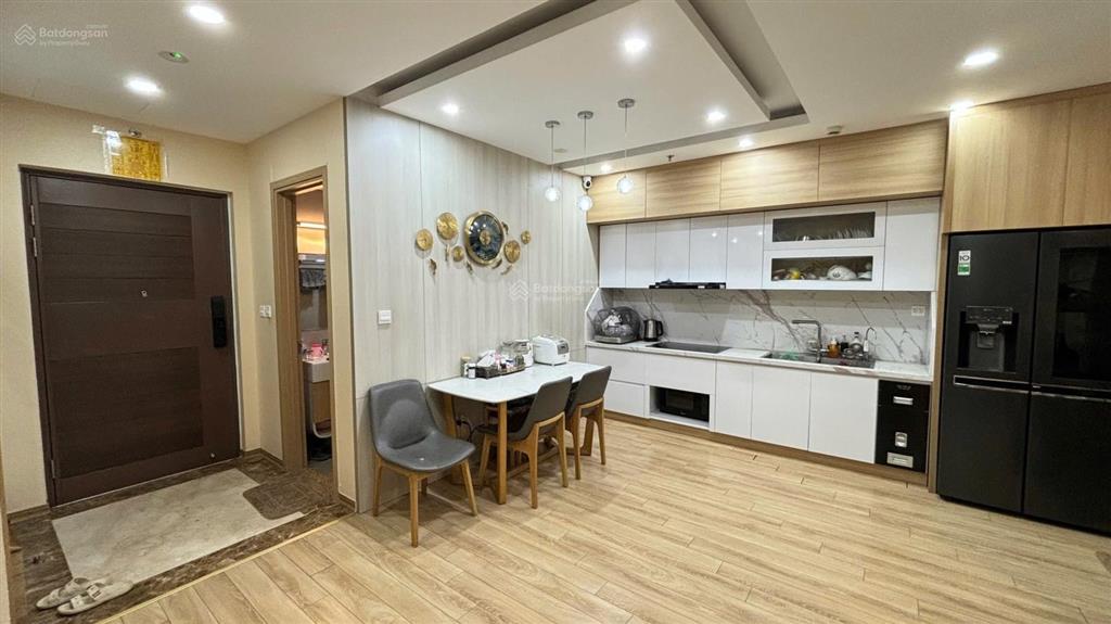 Cực phẩm cần tiền bán nhanh thiên niên kỷ 63m2 2pn 1vs. full nt. hướng mát. giá chỉ 5,x tỉ