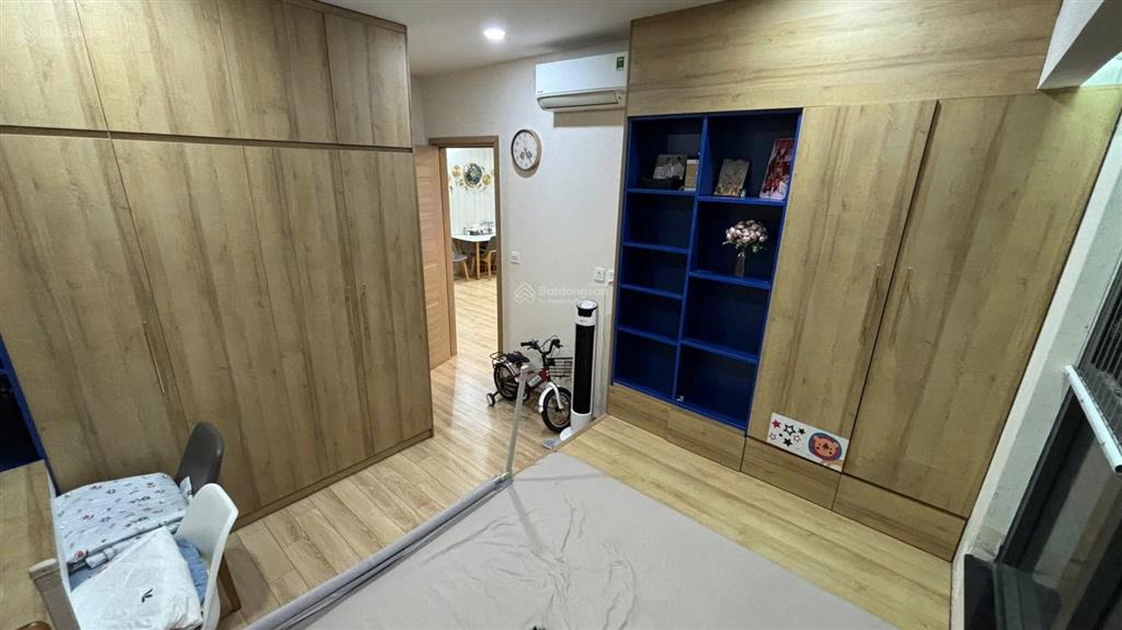 Cực phẩm cần tiền bán nhanh thiên niên kỷ 63m2 2pn 1vs. full nt. hướng mát. giá chỉ 5,x tỉ