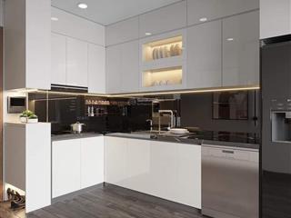 Siêu phẩm cần tiền bán căn hộ samsora 60m2 2pn 2vs. full nt nhà đẹp giá chỉ 4,x tỷ