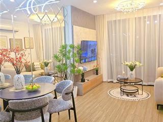 Chính chủ bán cắt lỗ căn hộ 3pn  75,8m2,giá 4,7 tỷ tại the sapphire  vinhomes smart city,tây mỗ