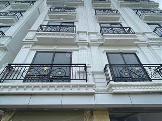 Bán nhà 4tx40m2 rẻ nhất khu vực phường chương mỹ. ngõ nông, oto đỗ gần. sát đường ql6 giá 2,85 tỷ