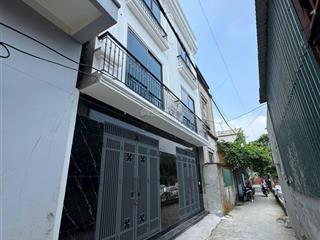 Bán nhà cuối đồng mai, 4tx33m2 ô tô lùi cửa, gần trạm bus, full nội thất, gần ql 6a giá chỉ 2,6 tỷ