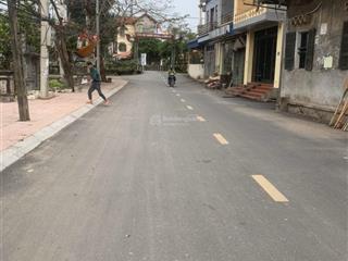Cc bán lô 38m2 ở đồng mai, hà đông. trong đê, ô tô đỗ cửa, gần ql6 chỉ 2,75 tỷ.  0868 862 ***