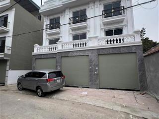 Xem là ưng nhà 3,5 tầng 35m2 gần biên giang, hà đông, ô tô đỗ cửa gần trục ql6a giá từ 2,48 tỷ